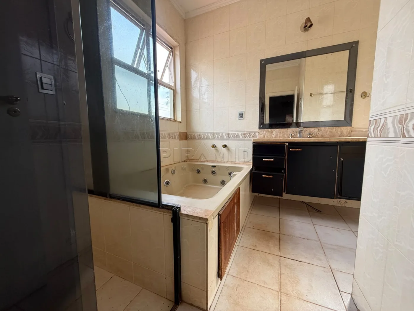 Alugar Comercial / Casa em Ribeir&atilde;o Preto R$ 15.000,00 - Foto 34