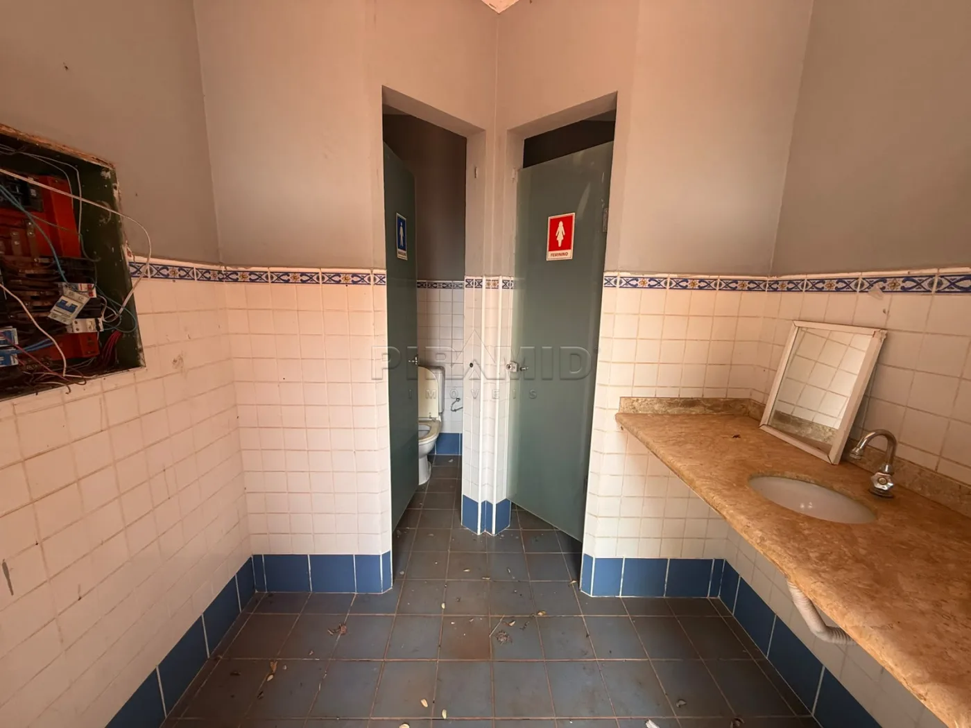 Alugar Comercial / Casa em Ribeir&atilde;o Preto R$ 15.000,00 - Foto 44