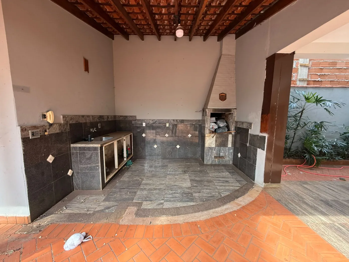 Alugar Comercial / Casa em Ribeir&atilde;o Preto R$ 15.000,00 - Foto 45