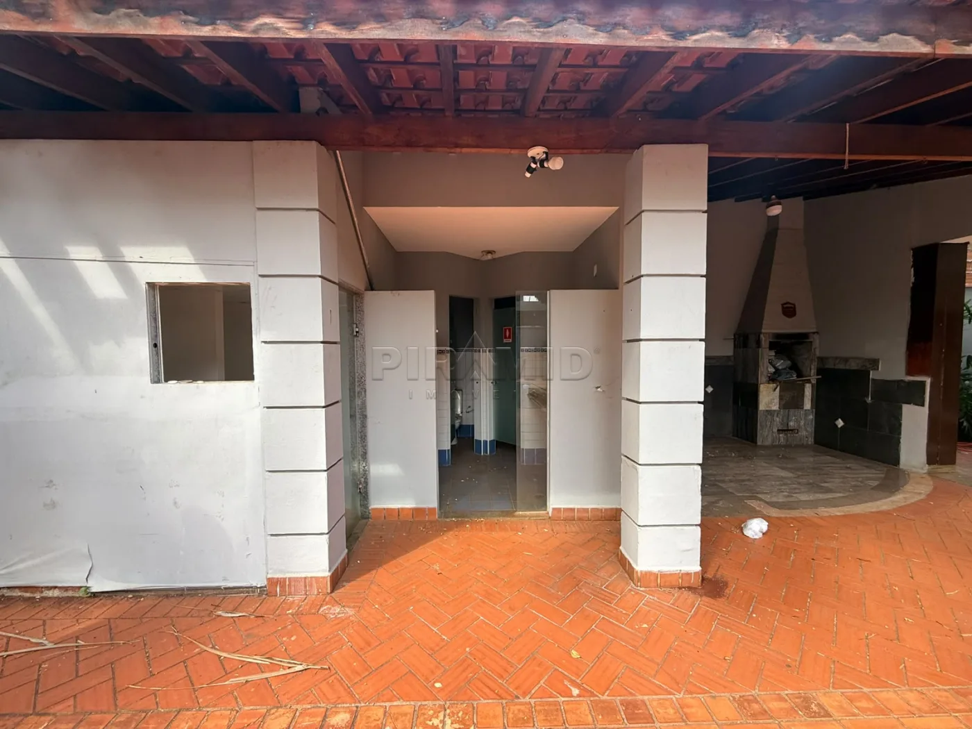 Alugar Comercial / Casa em Ribeir&atilde;o Preto R$ 15.000,00 - Foto 47