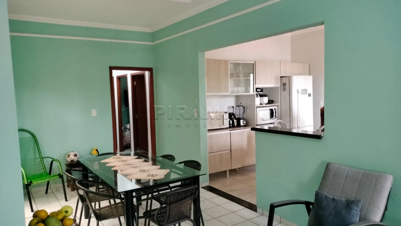 Alugar Casa / Padr&atilde;o em Ribeir&atilde;o Preto R$ 1.700,00 - Foto 3