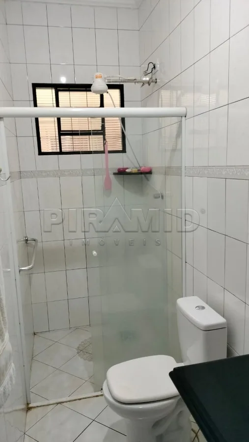 Alugar Casa / Padr&atilde;o em Ribeir&atilde;o Preto R$ 1.700,00 - Foto 10
