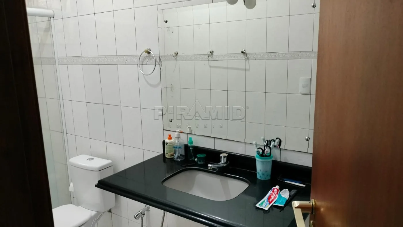 Alugar Casa / Padr&atilde;o em Ribeir&atilde;o Preto R$ 1.700,00 - Foto 12
