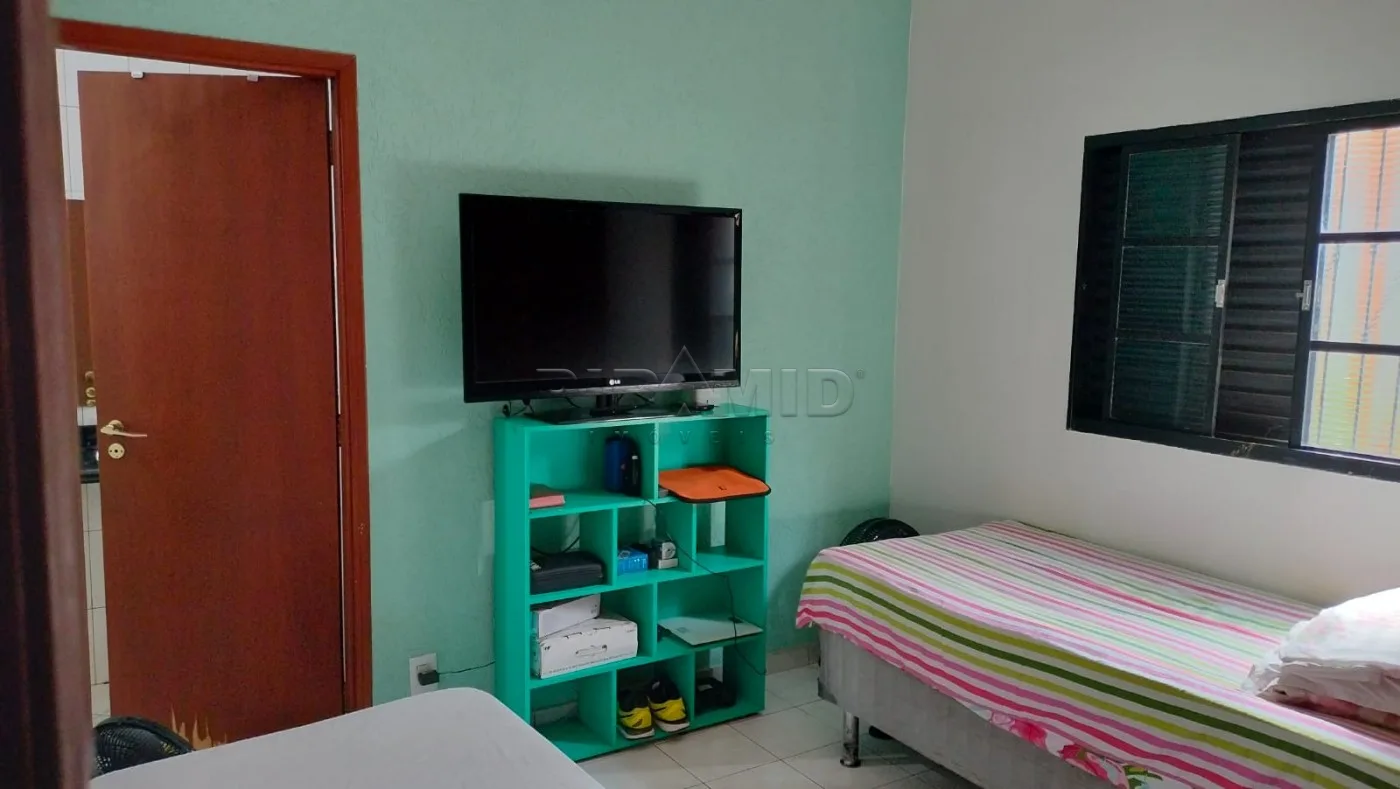 Alugar Casa / Padr&atilde;o em Ribeir&atilde;o Preto R$ 1.700,00 - Foto 13