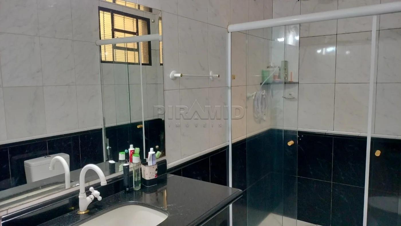 Alugar Casa / Padr&atilde;o em Ribeir&atilde;o Preto R$ 1.700,00 - Foto 15