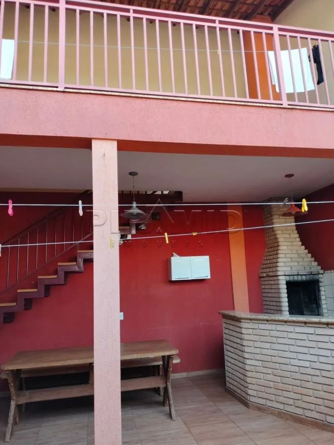 Alugar Casa / Padr&atilde;o em Ribeir&atilde;o Preto R$ 1.700,00 - Foto 17