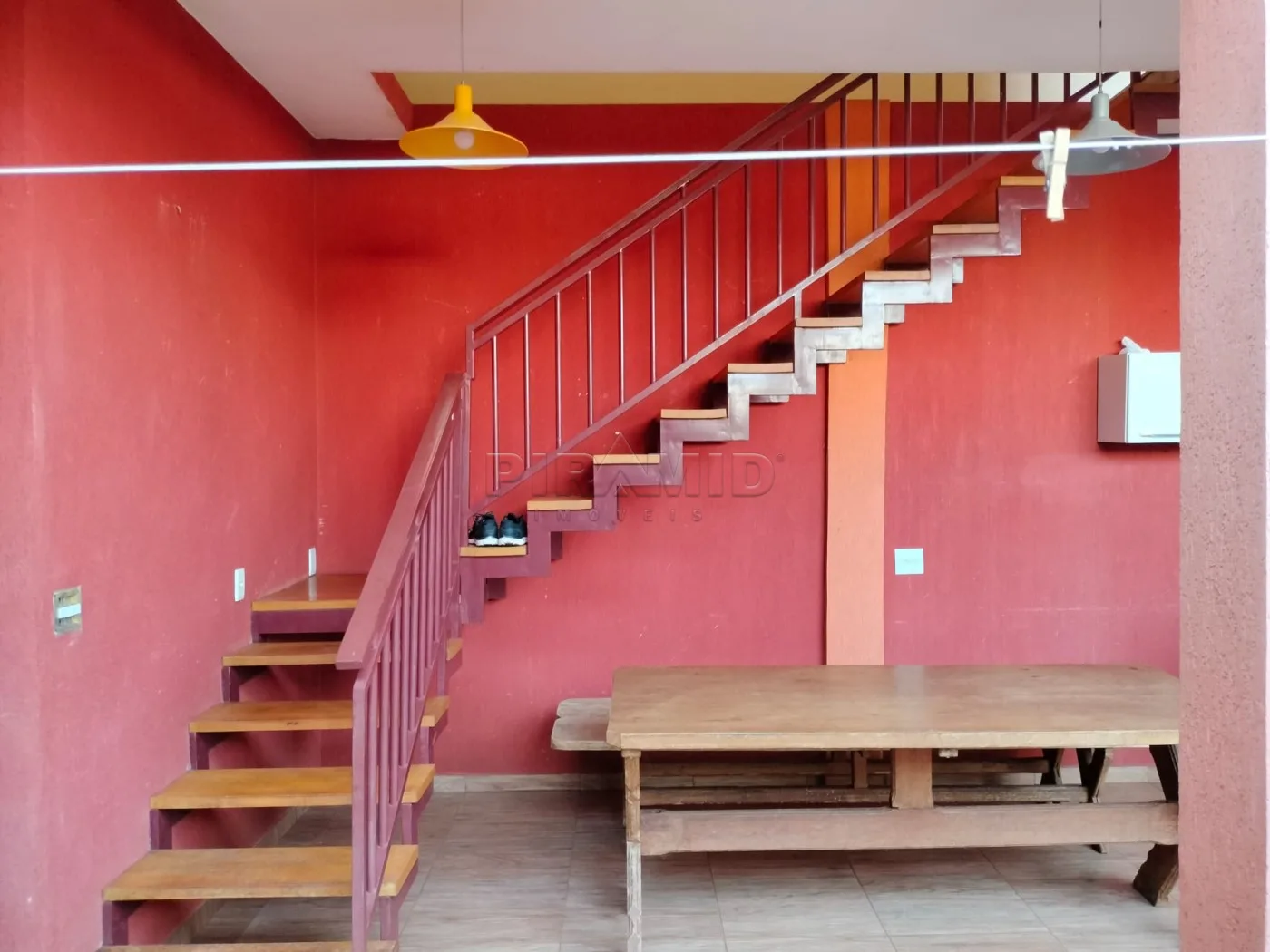 Alugar Casa / Padr&atilde;o em Ribeir&atilde;o Preto R$ 1.700,00 - Foto 18