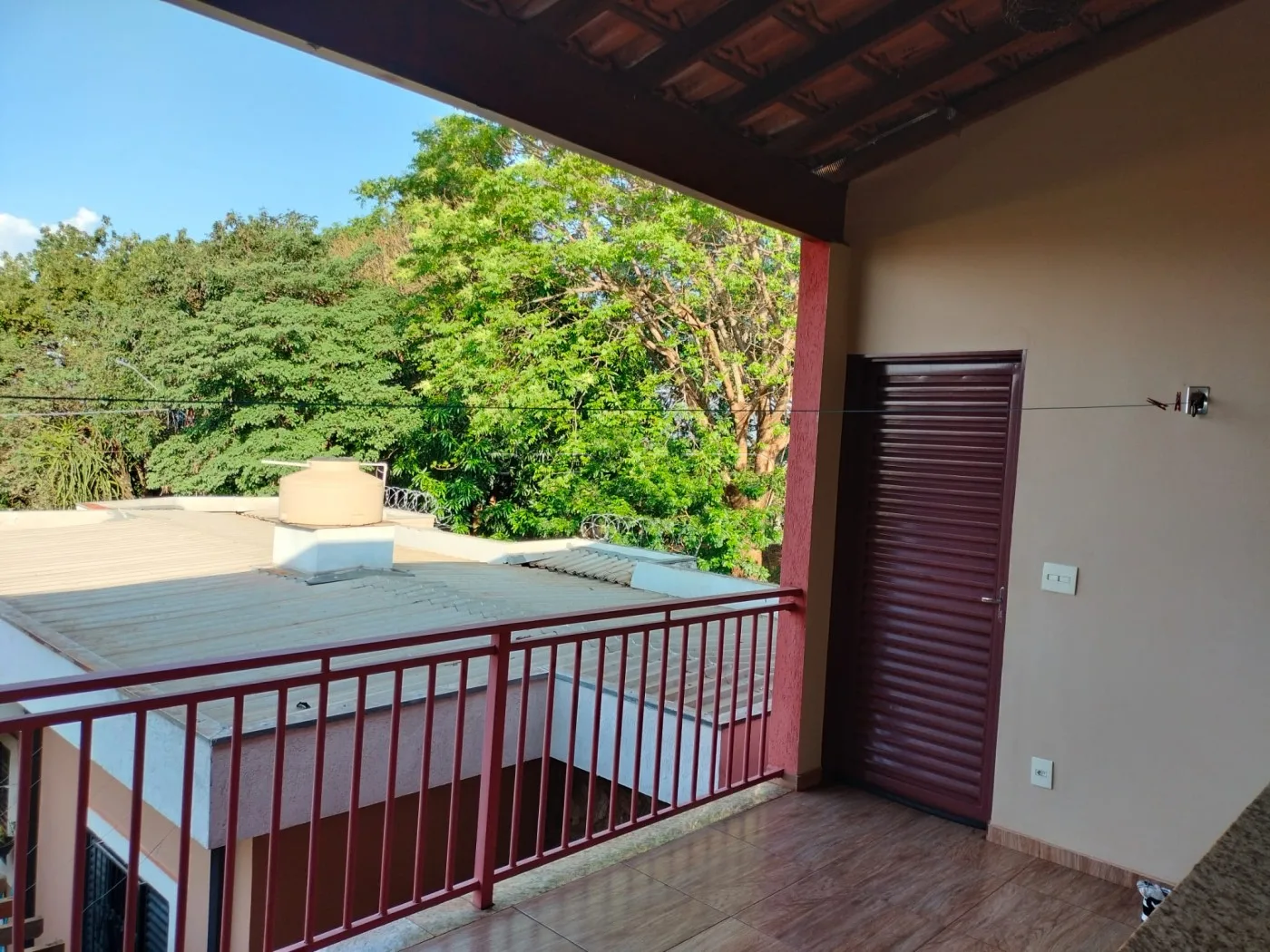 Alugar Casa / Padr&atilde;o em Ribeir&atilde;o Preto R$ 1.700,00 - Foto 19