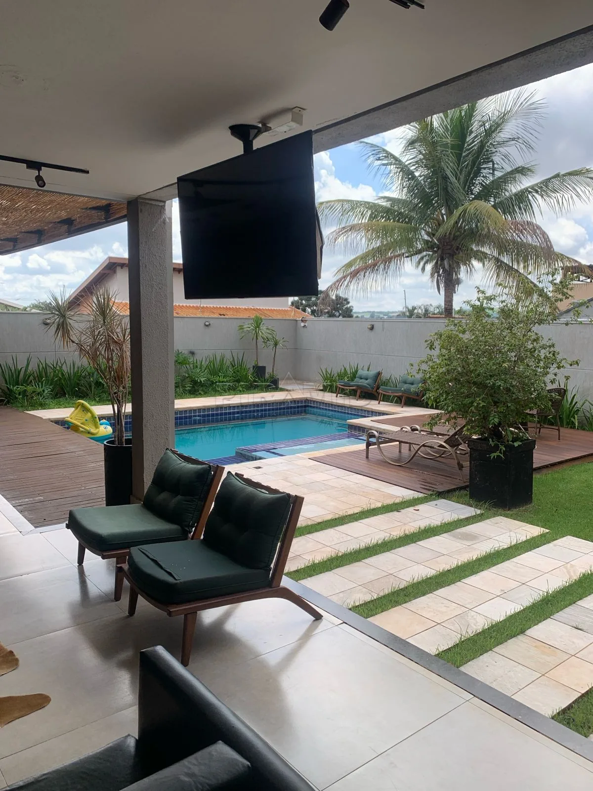 Comprar Casa / Padr&atilde;o em Ribeir&atilde;o Preto R$ 1.590.000,00 - Foto 3