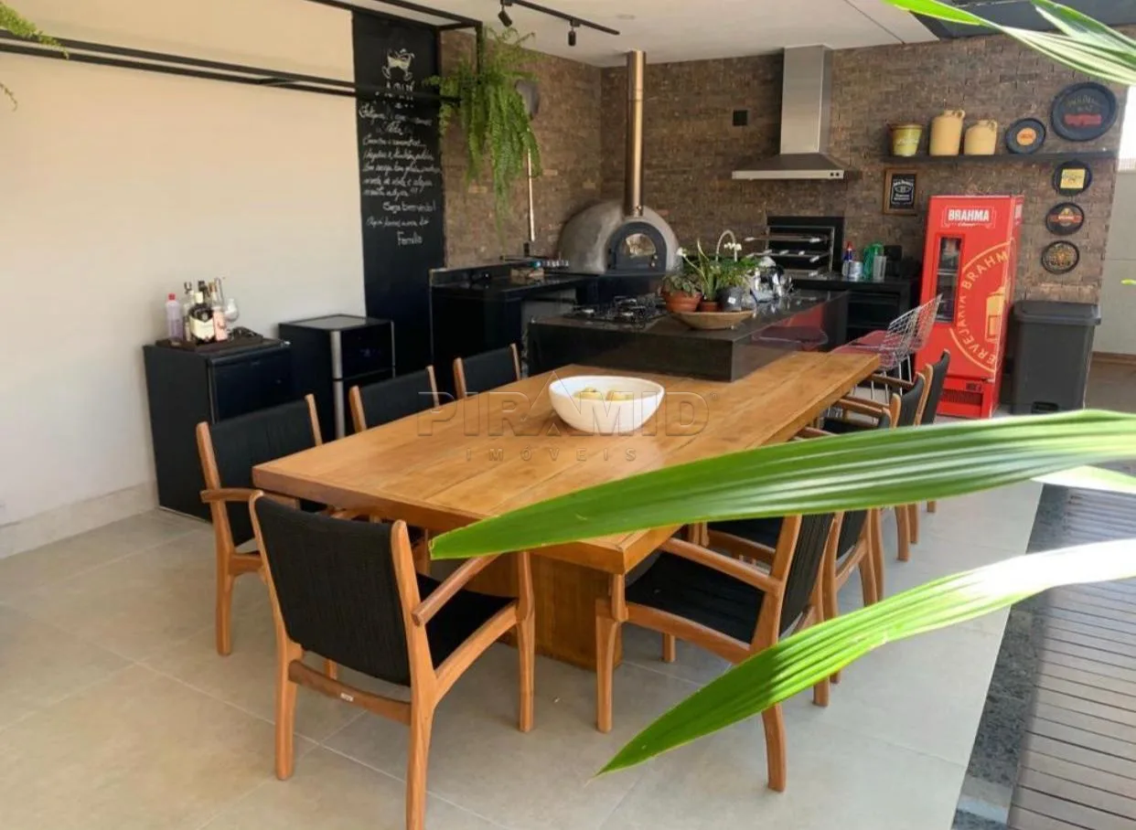 Comprar Casa / Padr&atilde;o em Ribeir&atilde;o Preto R$ 1.590.000,00 - Foto 8