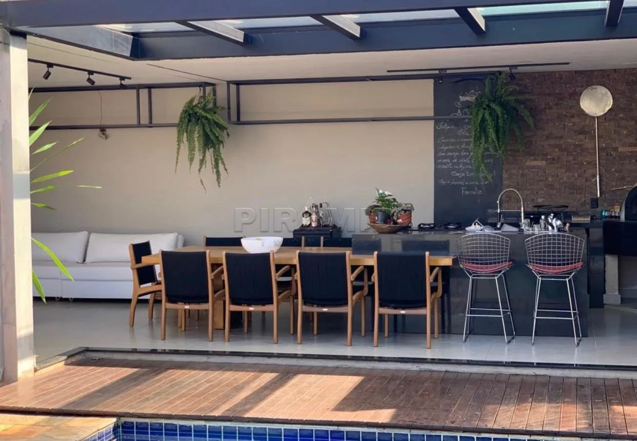 Comprar Casa / Padr&atilde;o em Ribeir&atilde;o Preto R$ 1.590.000,00 - Foto 6