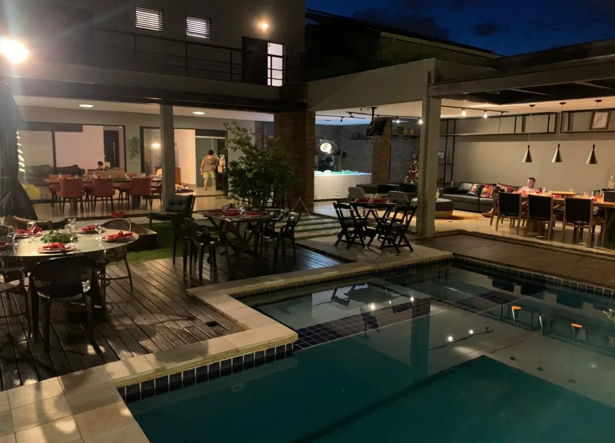 Comprar Casa / Padr&atilde;o em Ribeir&atilde;o Preto R$ 1.590.000,00 - Foto 5