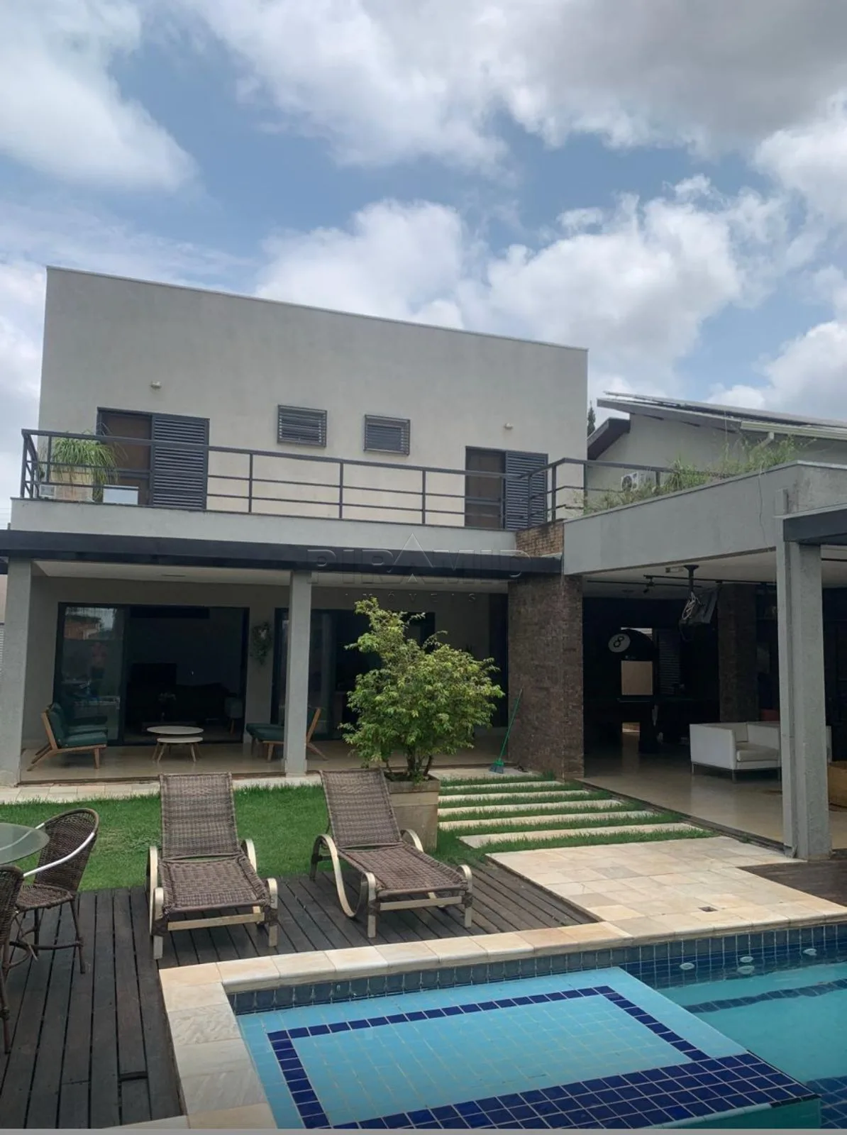 Comprar Casa / Padr&atilde;o em Ribeir&atilde;o Preto R$ 1.590.000,00 - Foto 1