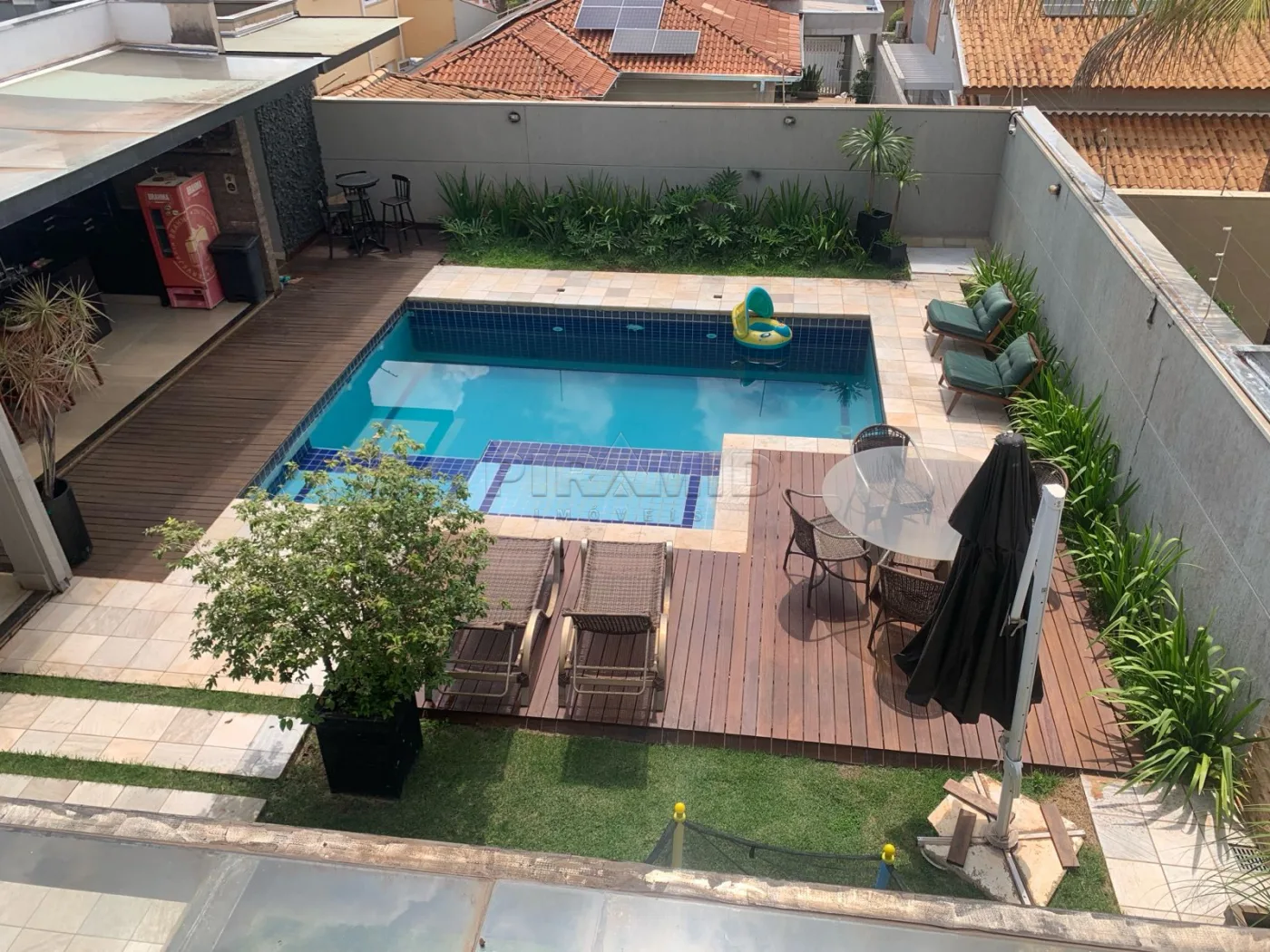 Comprar Casa / Padr&atilde;o em Ribeir&atilde;o Preto R$ 1.590.000,00 - Foto 4