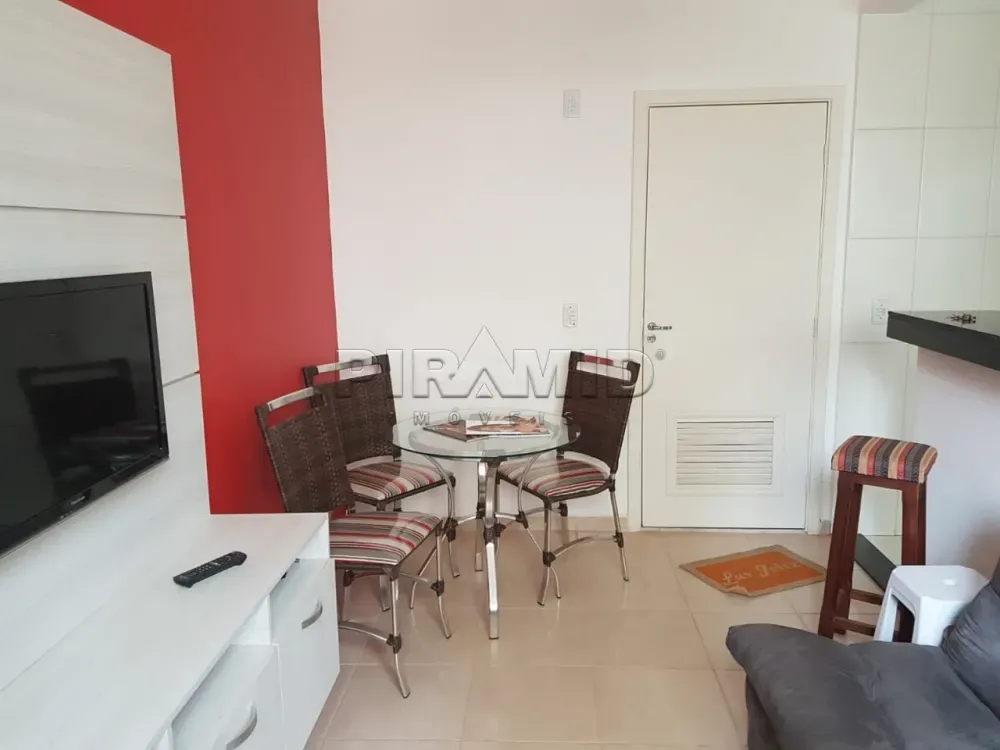 Alugar Apartamento / Padr&atilde;o em Ribeir&atilde;o Preto R$ 1.600,00 - Foto 2