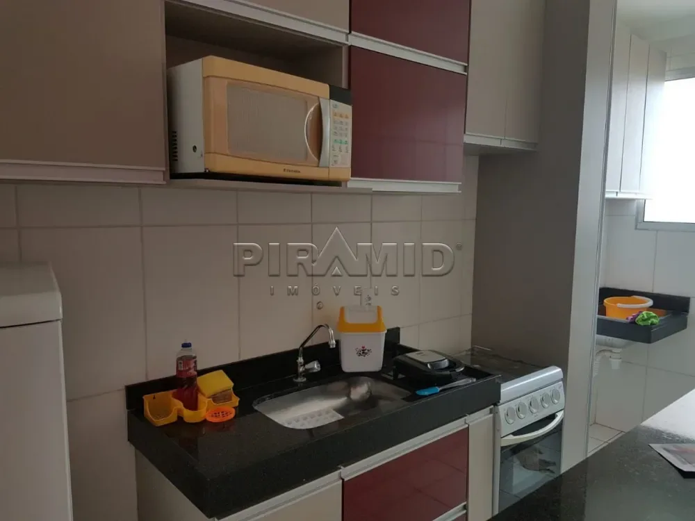 Alugar Apartamento / Padr&atilde;o em Ribeir&atilde;o Preto R$ 1.600,00 - Foto 3