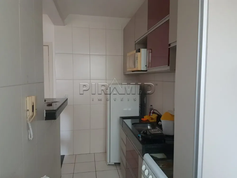 Alugar Apartamento / Padr&atilde;o em Ribeir&atilde;o Preto R$ 1.600,00 - Foto 4