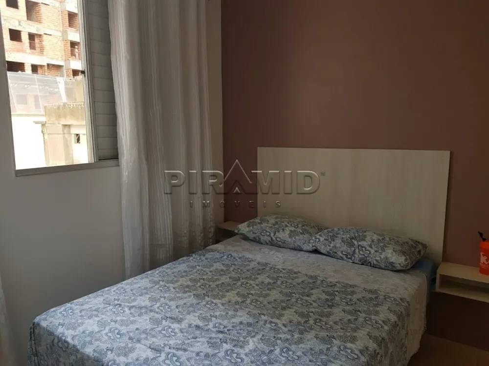 Alugar Apartamento / Padr&atilde;o em Ribeir&atilde;o Preto R$ 1.600,00 - Foto 6