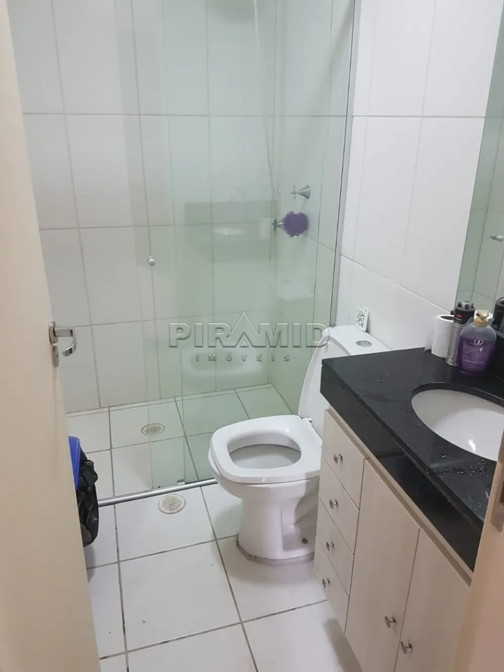 Alugar Apartamento / Padr&atilde;o em Ribeir&atilde;o Preto R$ 1.600,00 - Foto 8