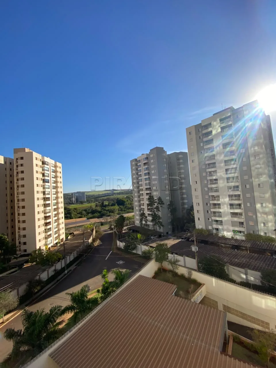 Alugar Apartamento / Padr&atilde;o em Ribeir&atilde;o Preto R$ 5.000,00 - Foto 1