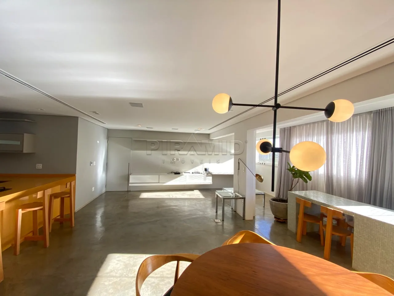 Alugar Apartamento / Padr&atilde;o em Ribeir&atilde;o Preto R$ 5.000,00 - Foto 6