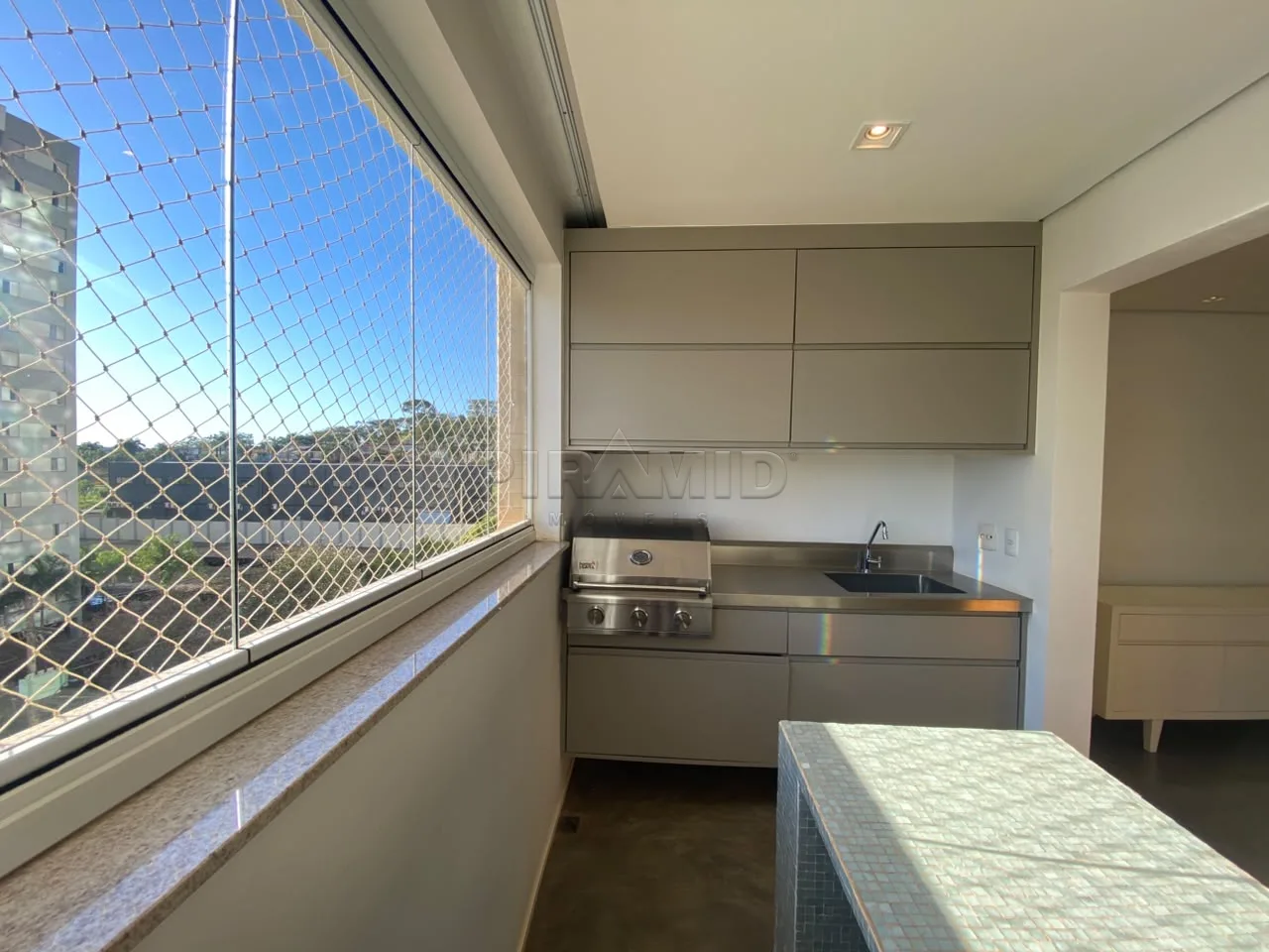 Alugar Apartamento / Padr&atilde;o em Ribeir&atilde;o Preto R$ 5.000,00 - Foto 7