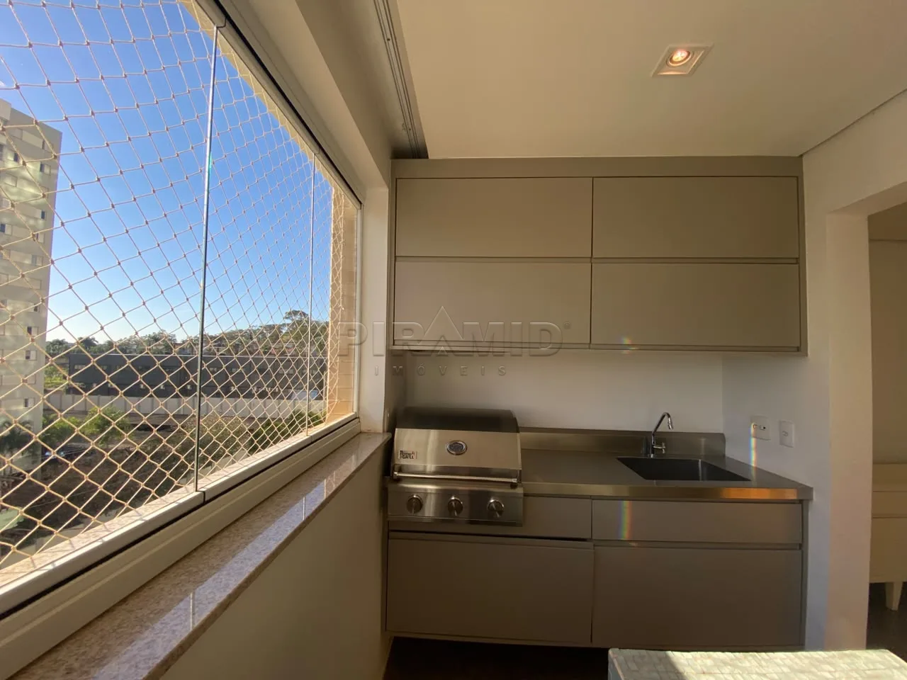 Alugar Apartamento / Padr&atilde;o em Ribeir&atilde;o Preto R$ 5.000,00 - Foto 8