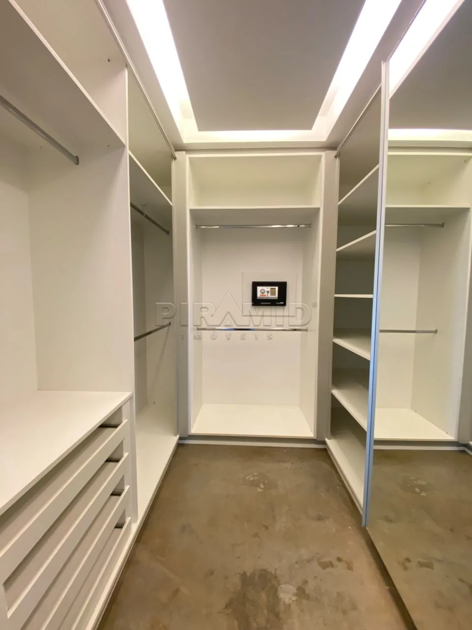 Alugar Apartamento / Padr&atilde;o em Ribeir&atilde;o Preto R$ 5.000,00 - Foto 10