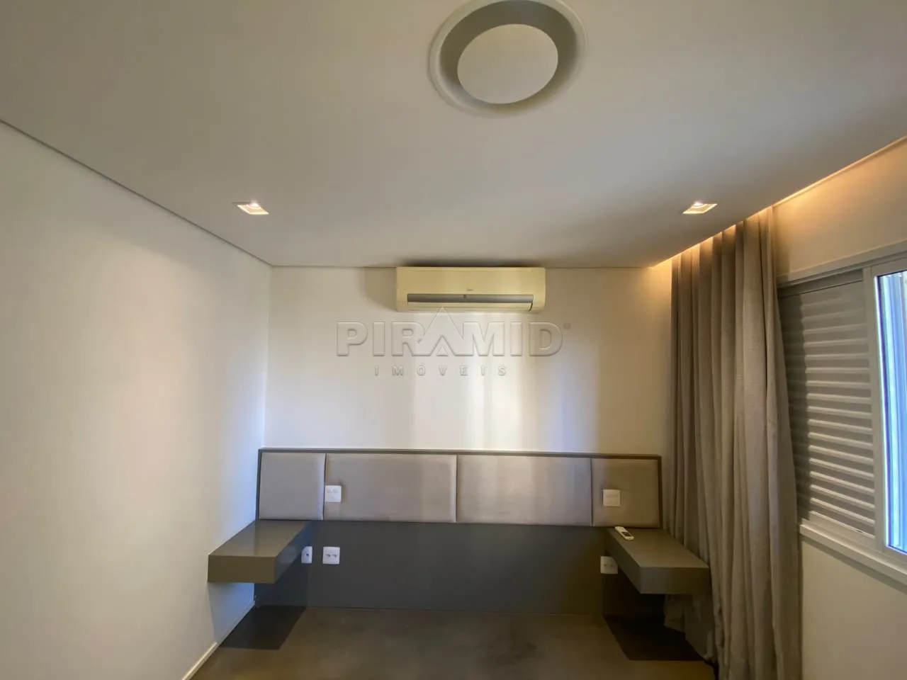 Alugar Apartamento / Padr&atilde;o em Ribeir&atilde;o Preto R$ 5.000,00 - Foto 12