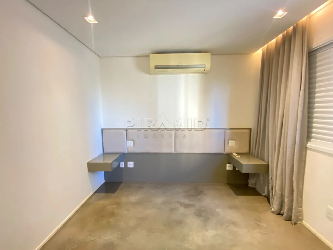 Alugar Apartamento / Padr&atilde;o em Ribeir&atilde;o Preto R$ 5.000,00 - Foto 19