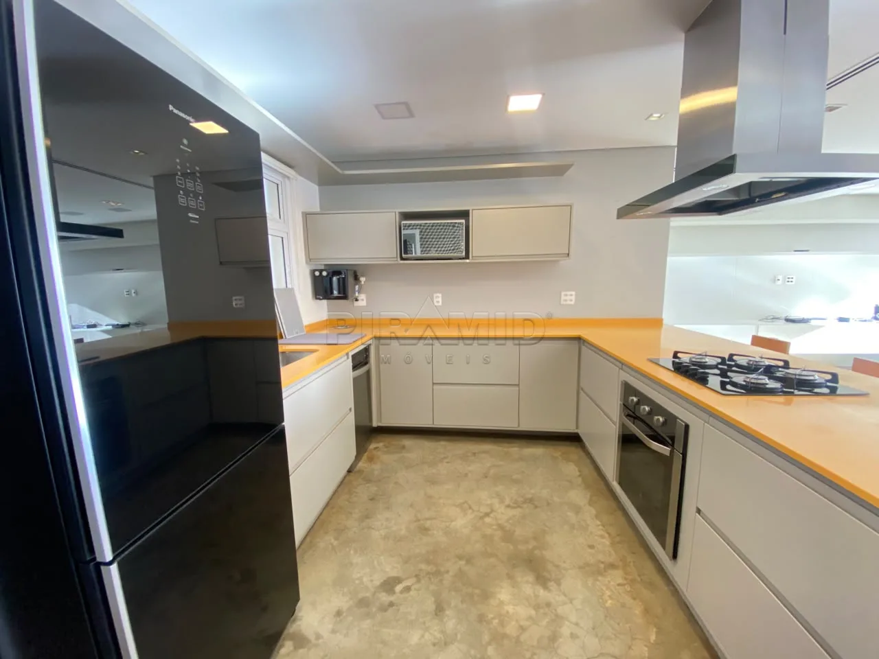 Alugar Apartamento / Padr&atilde;o em Ribeir&atilde;o Preto R$ 5.000,00 - Foto 26
