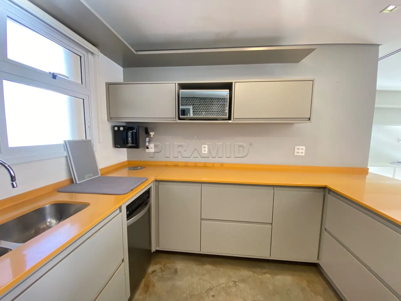 Alugar Apartamento / Padr&atilde;o em Ribeir&atilde;o Preto R$ 5.000,00 - Foto 27