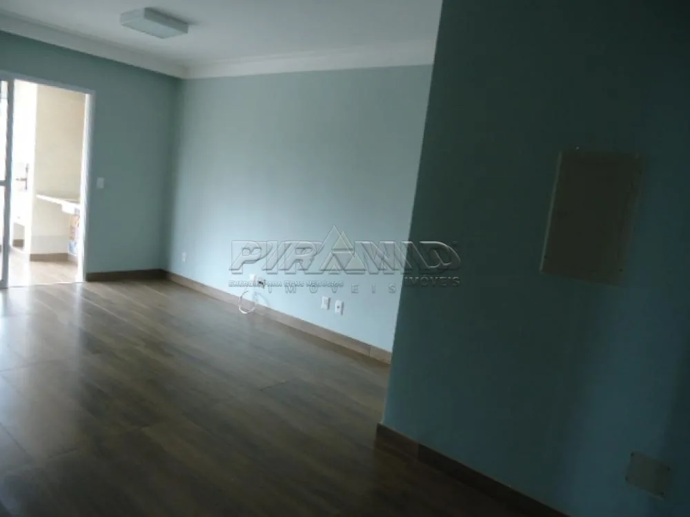 Alugar Apartamento / Padr&atilde;o em Ribeir&atilde;o Preto R$ 2.800,00 - Foto 3