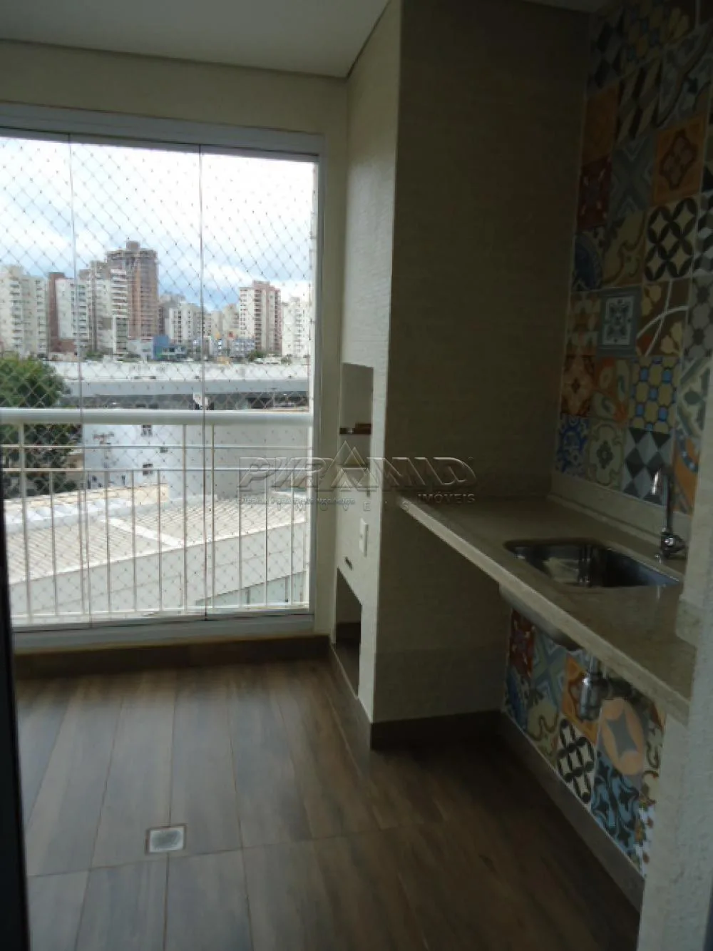 Alugar Apartamento / Padr&atilde;o em Ribeir&atilde;o Preto R$ 2.800,00 - Foto 6