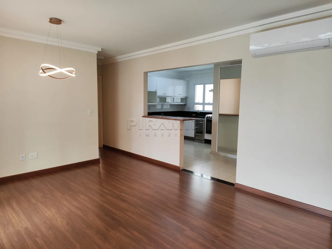 Alugar Apartamento / Padr&atilde;o em Ribeir&atilde;o Preto R$ 3.800,00 - Foto 3