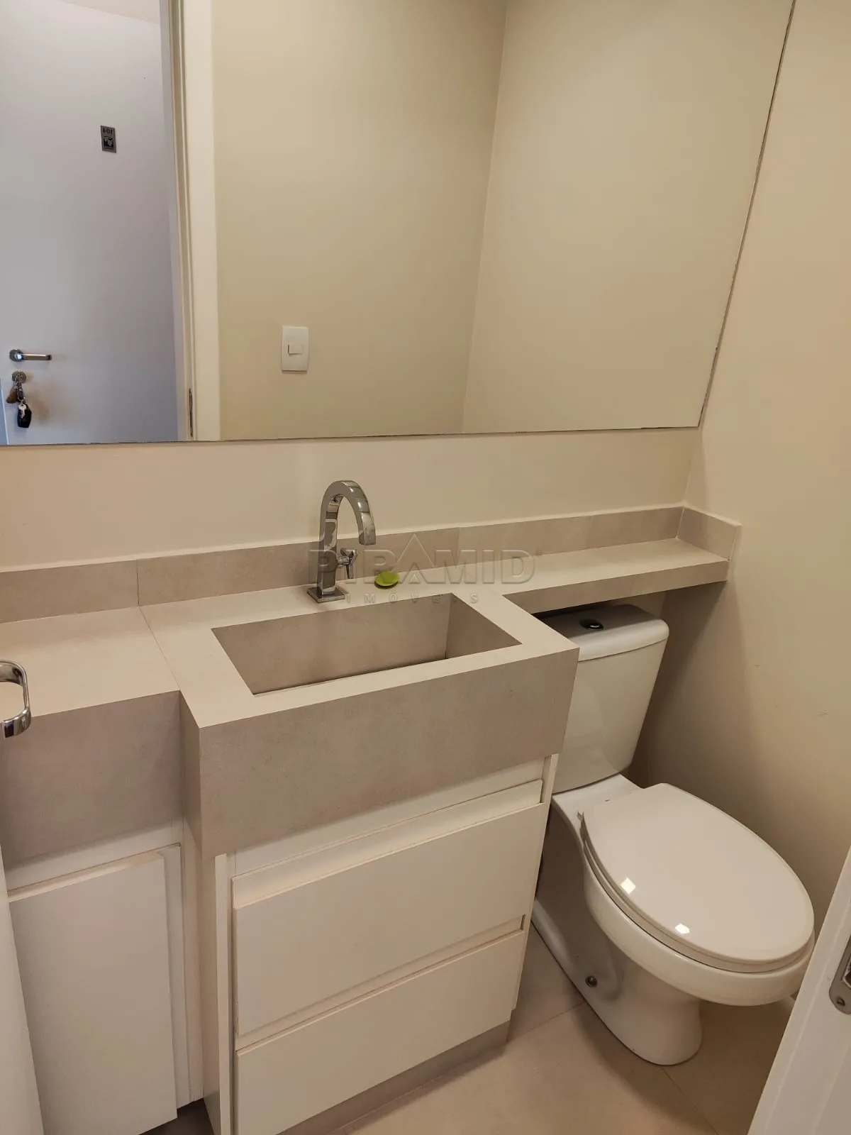 Alugar Apartamento / Padr&atilde;o em Ribeir&atilde;o Preto R$ 3.800,00 - Foto 4