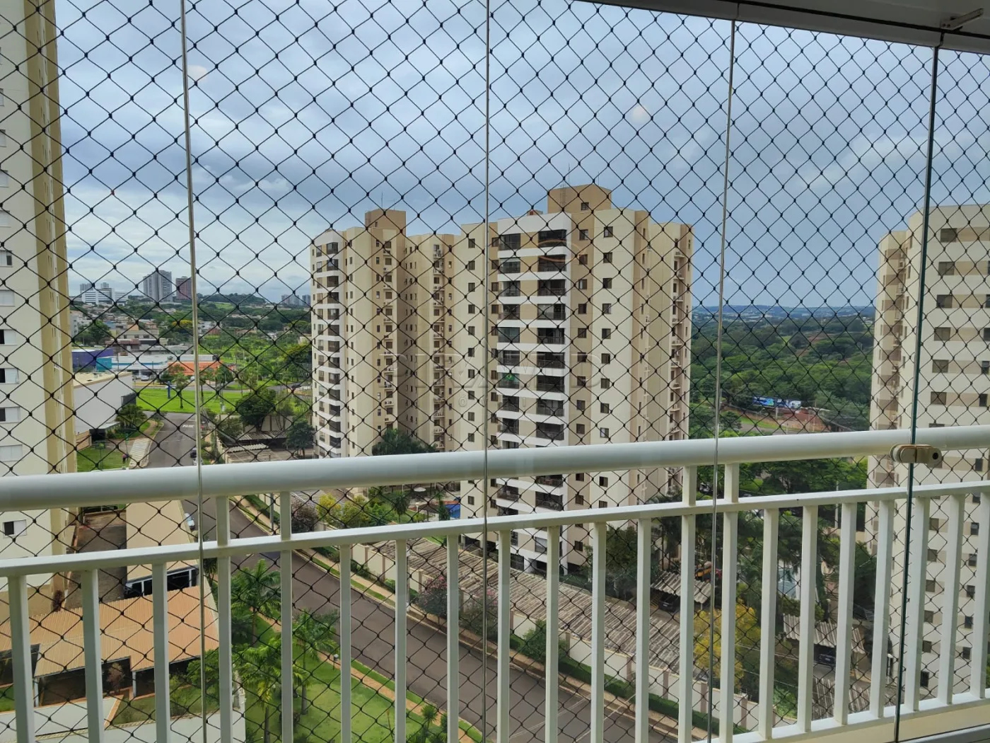 Alugar Apartamento / Padr&atilde;o em Ribeir&atilde;o Preto R$ 3.800,00 - Foto 8