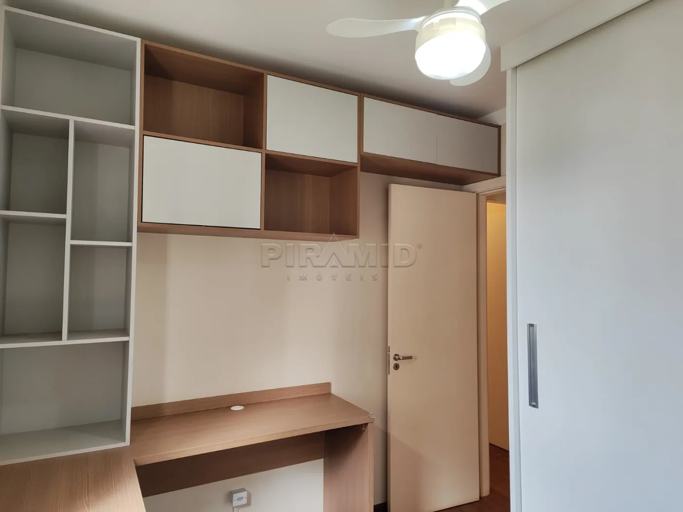 Alugar Apartamento / Padr&atilde;o em Ribeir&atilde;o Preto R$ 3.800,00 - Foto 10