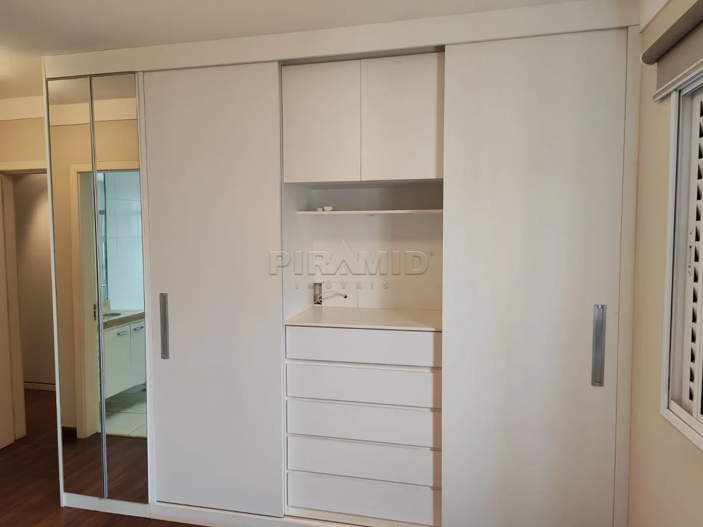 Alugar Apartamento / Padr&atilde;o em Ribeir&atilde;o Preto R$ 3.800,00 - Foto 18