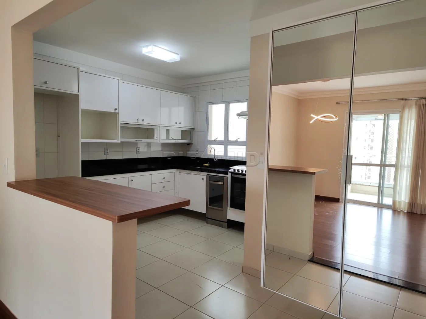 Alugar Apartamento / Padr&atilde;o em Ribeir&atilde;o Preto R$ 3.800,00 - Foto 21