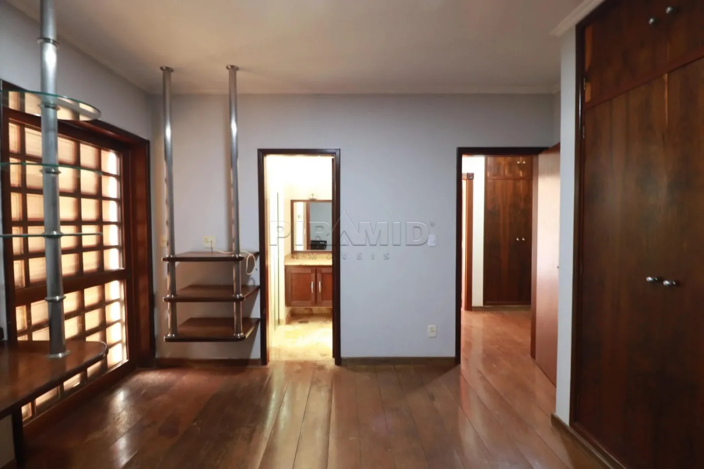 Alugar Casa / Padr&atilde;o em Ribeir&atilde;o Preto R$ 8.500,00 - Foto 15