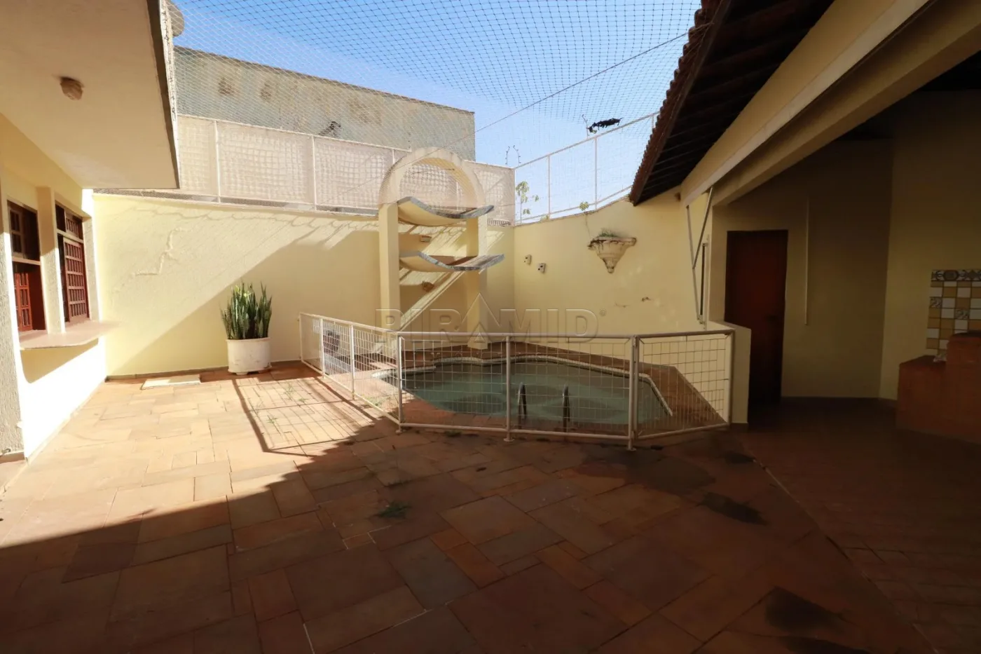 Alugar Casa / Padr&atilde;o em Ribeir&atilde;o Preto R$ 8.500,00 - Foto 33