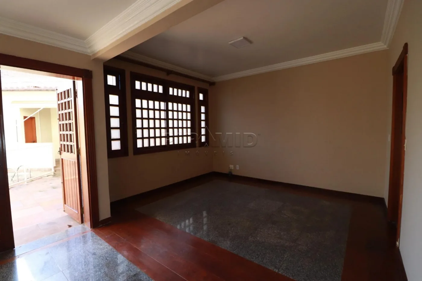 Alugar Casa / Padr&atilde;o em Ribeir&atilde;o Preto R$ 8.500,00 - Foto 29