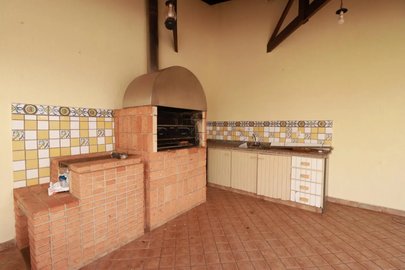 Alugar Casa / Padr&atilde;o em Ribeir&atilde;o Preto R$ 8.500,00 - Foto 31