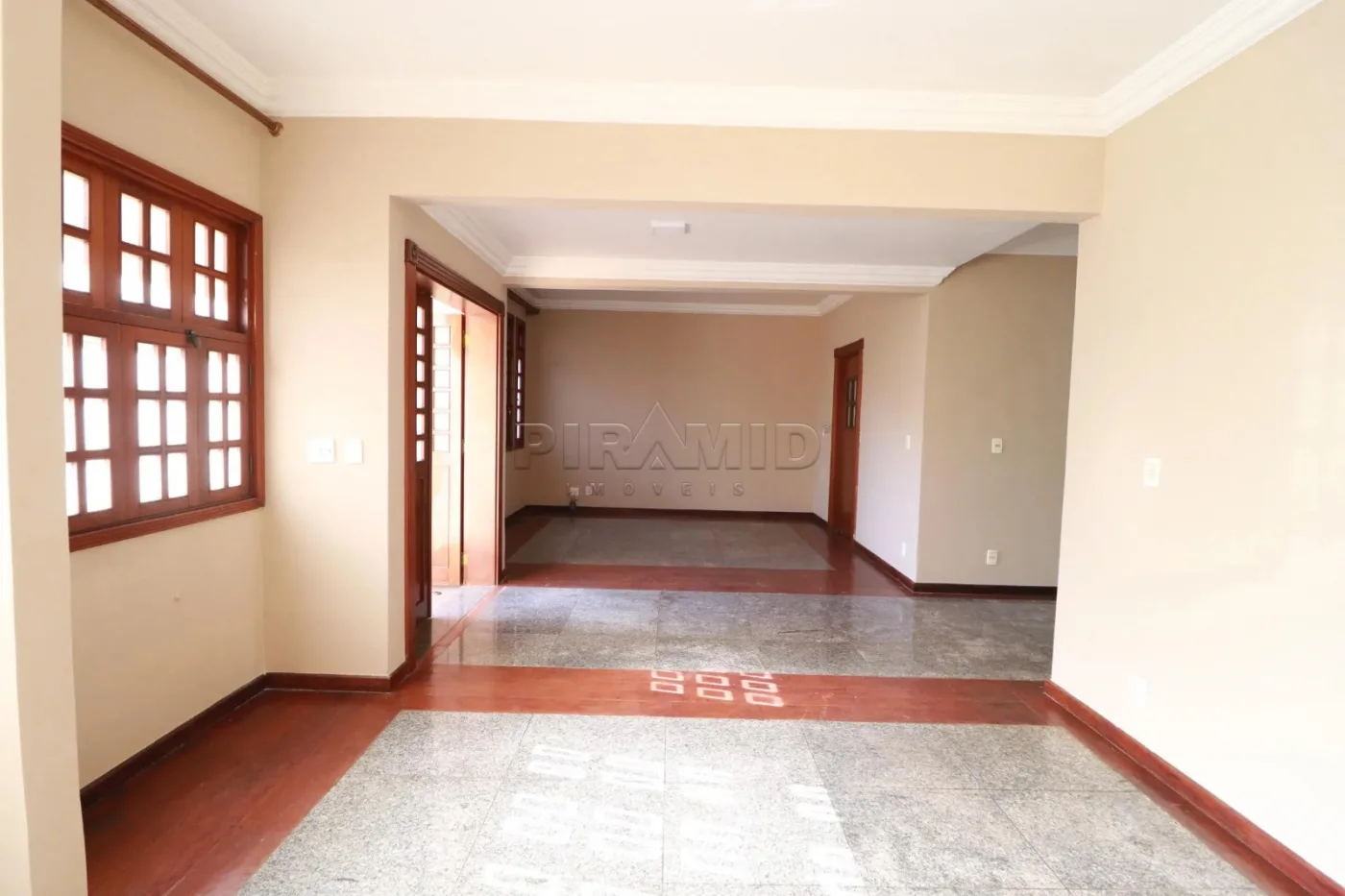 Alugar Casa / Padr&atilde;o em Ribeir&atilde;o Preto R$ 8.500,00 - Foto 4