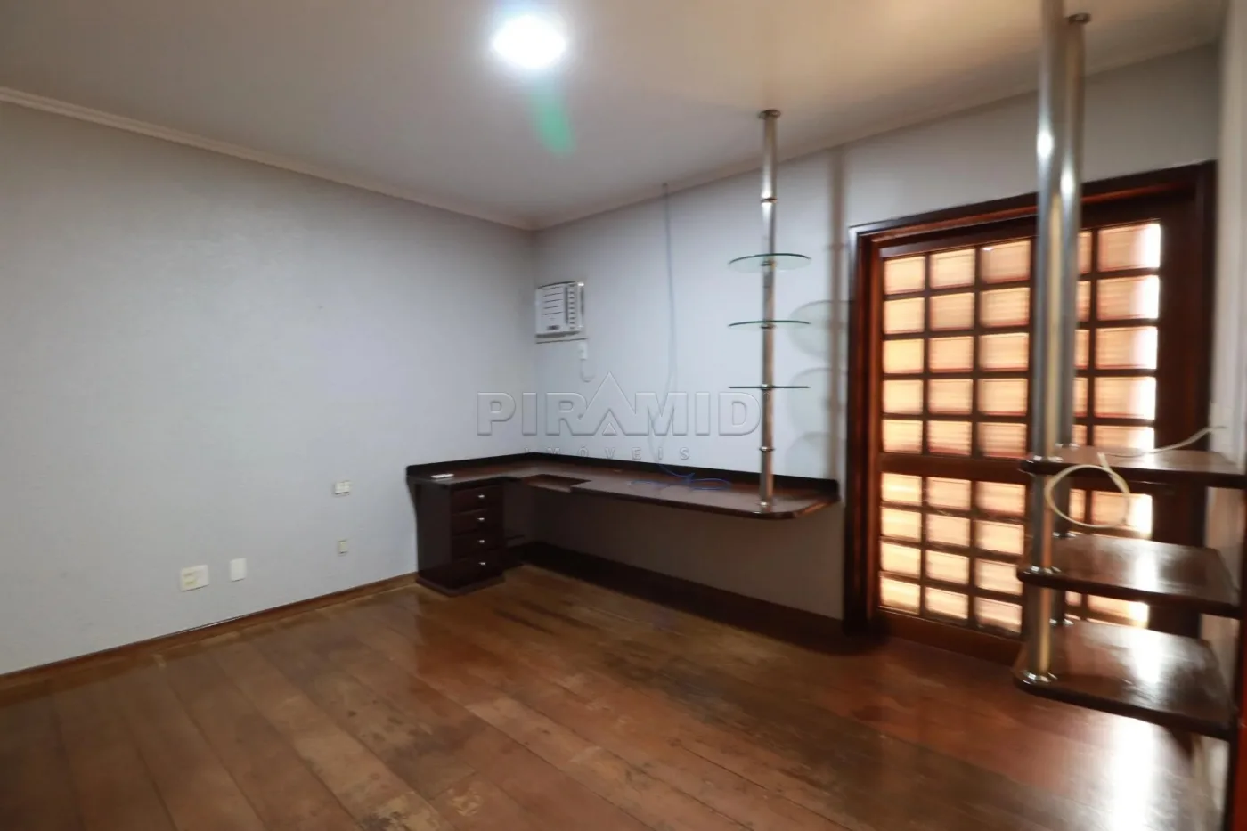 Alugar Casa / Padr&atilde;o em Ribeir&atilde;o Preto R$ 8.500,00 - Foto 17
