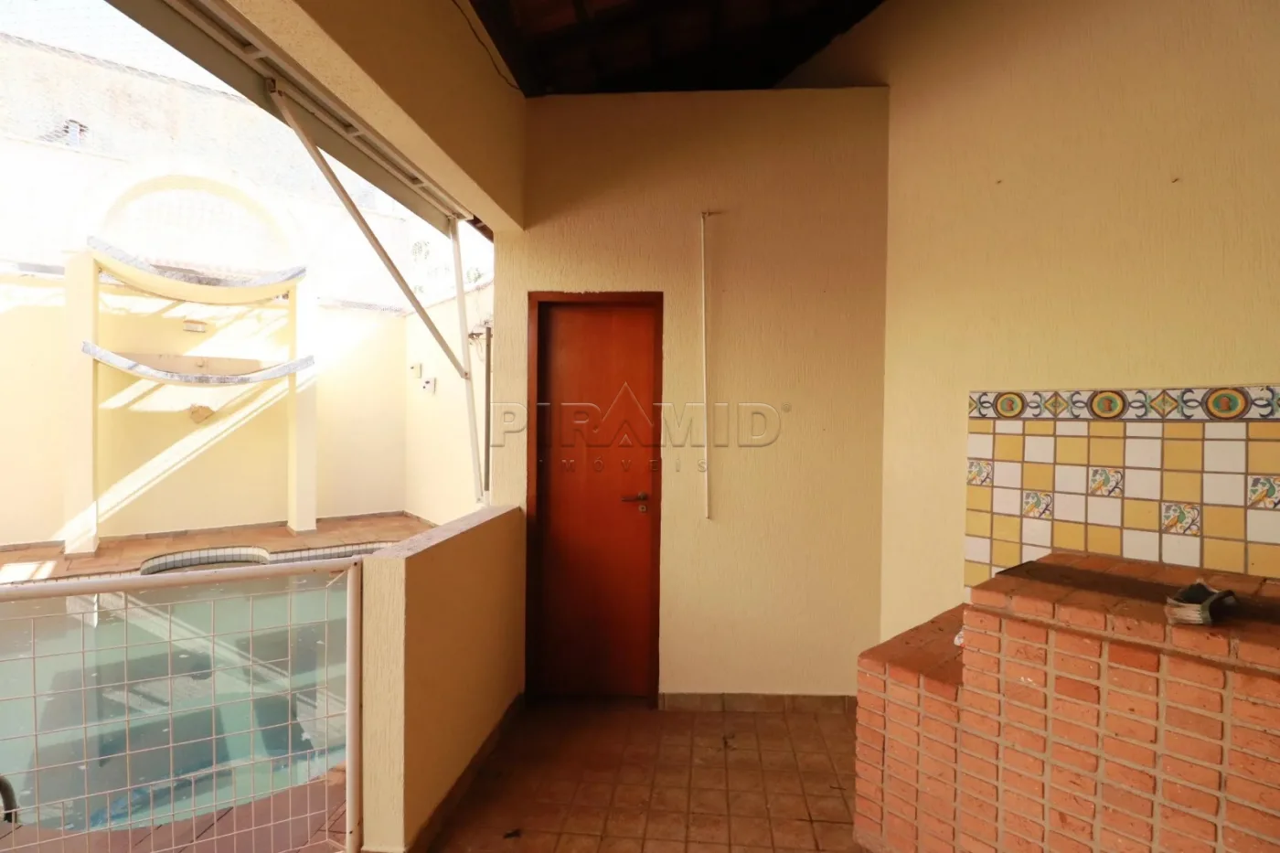 Alugar Casa / Padr&atilde;o em Ribeir&atilde;o Preto R$ 8.500,00 - Foto 30