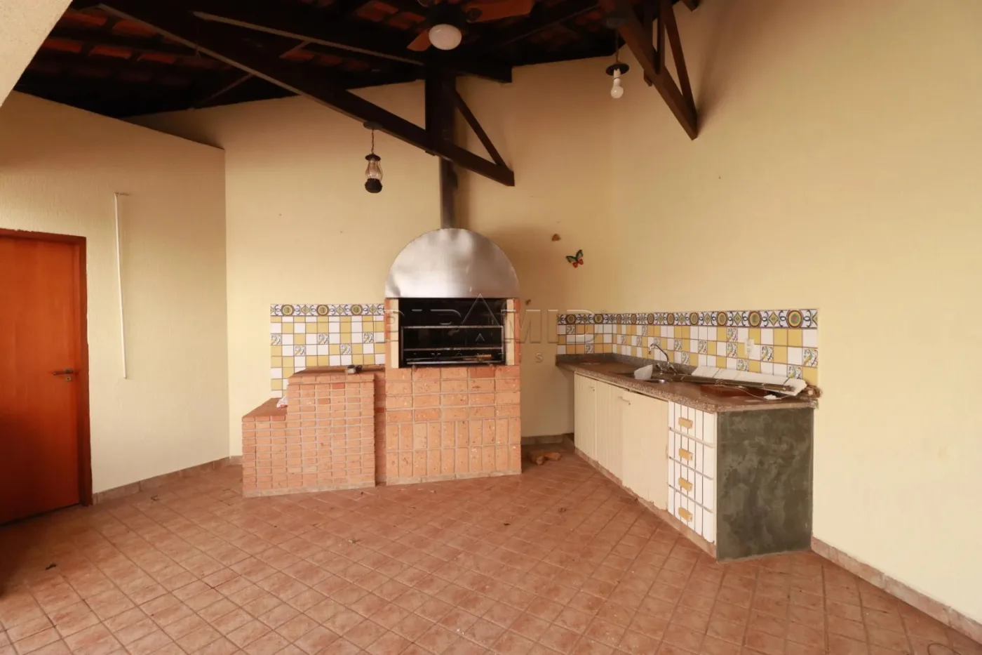 Alugar Casa / Padr&atilde;o em Ribeir&atilde;o Preto R$ 8.500,00 - Foto 32