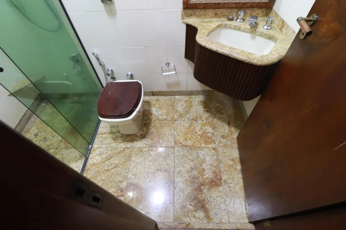 Alugar Casa / Padr&atilde;o em Ribeir&atilde;o Preto R$ 8.500,00 - Foto 21