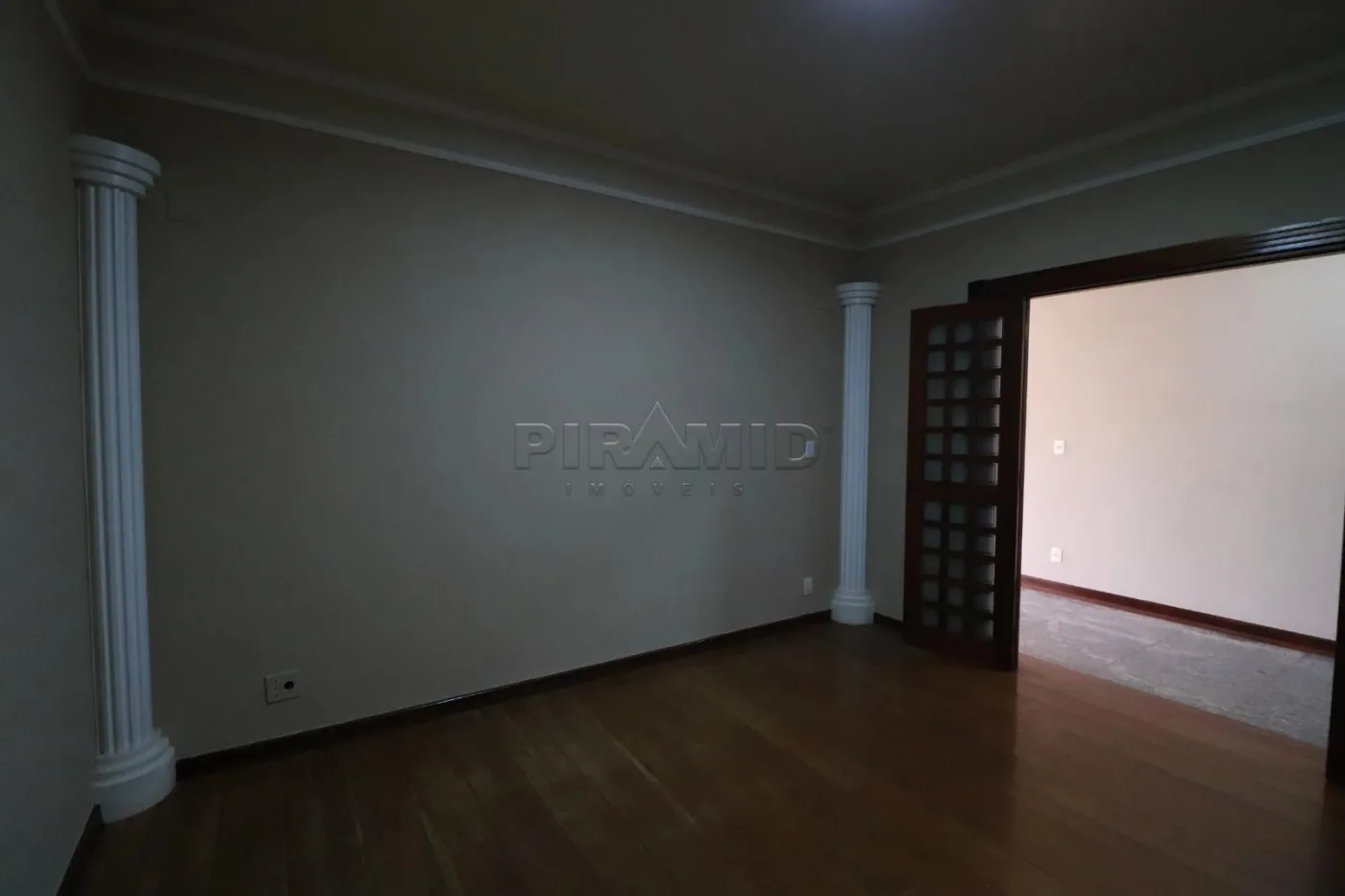 Alugar Casa / Padr&atilde;o em Ribeir&atilde;o Preto R$ 8.500,00 - Foto 9